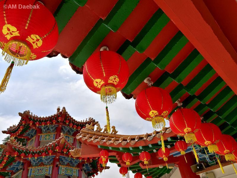 traditii si obiceiuri an nou chinezesc 2018